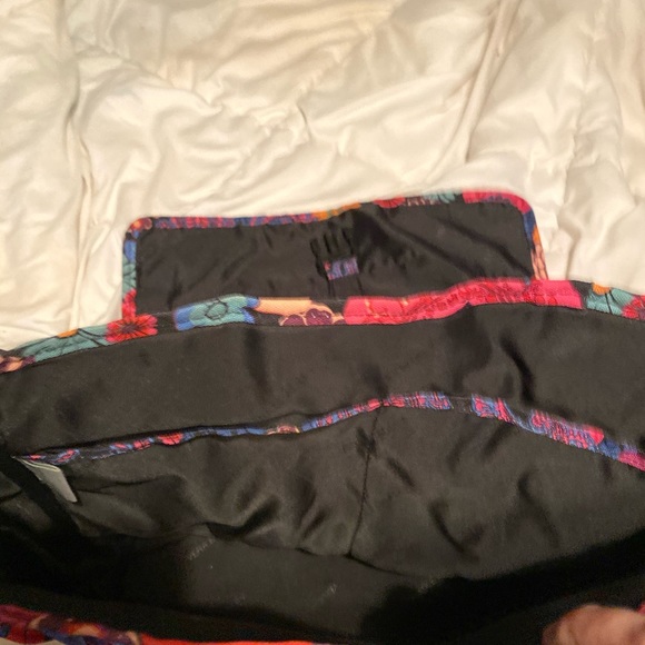 Vera Bradley laptop bag - Picture 5 of 5
